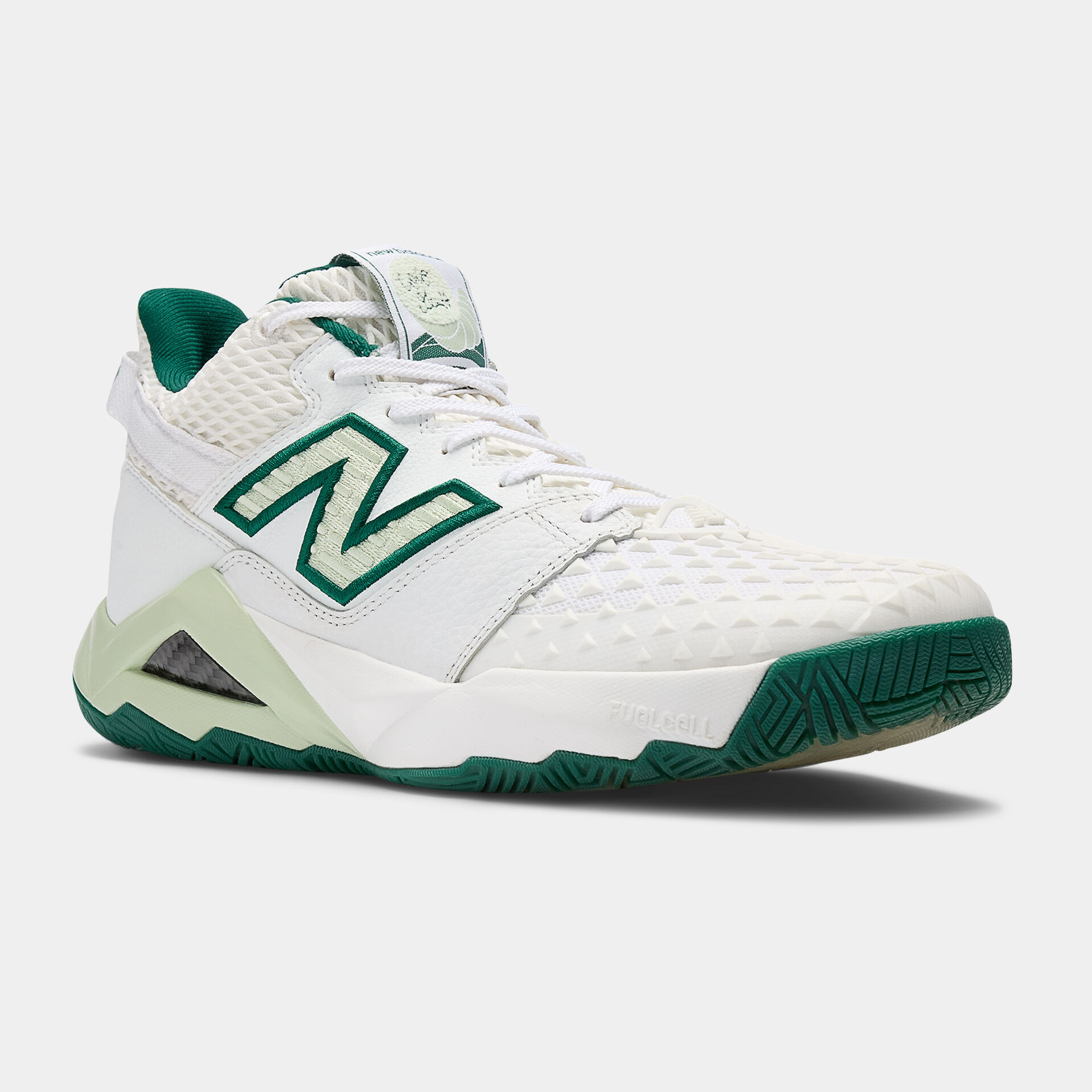 Tennis Shoes and Clothing New Balance